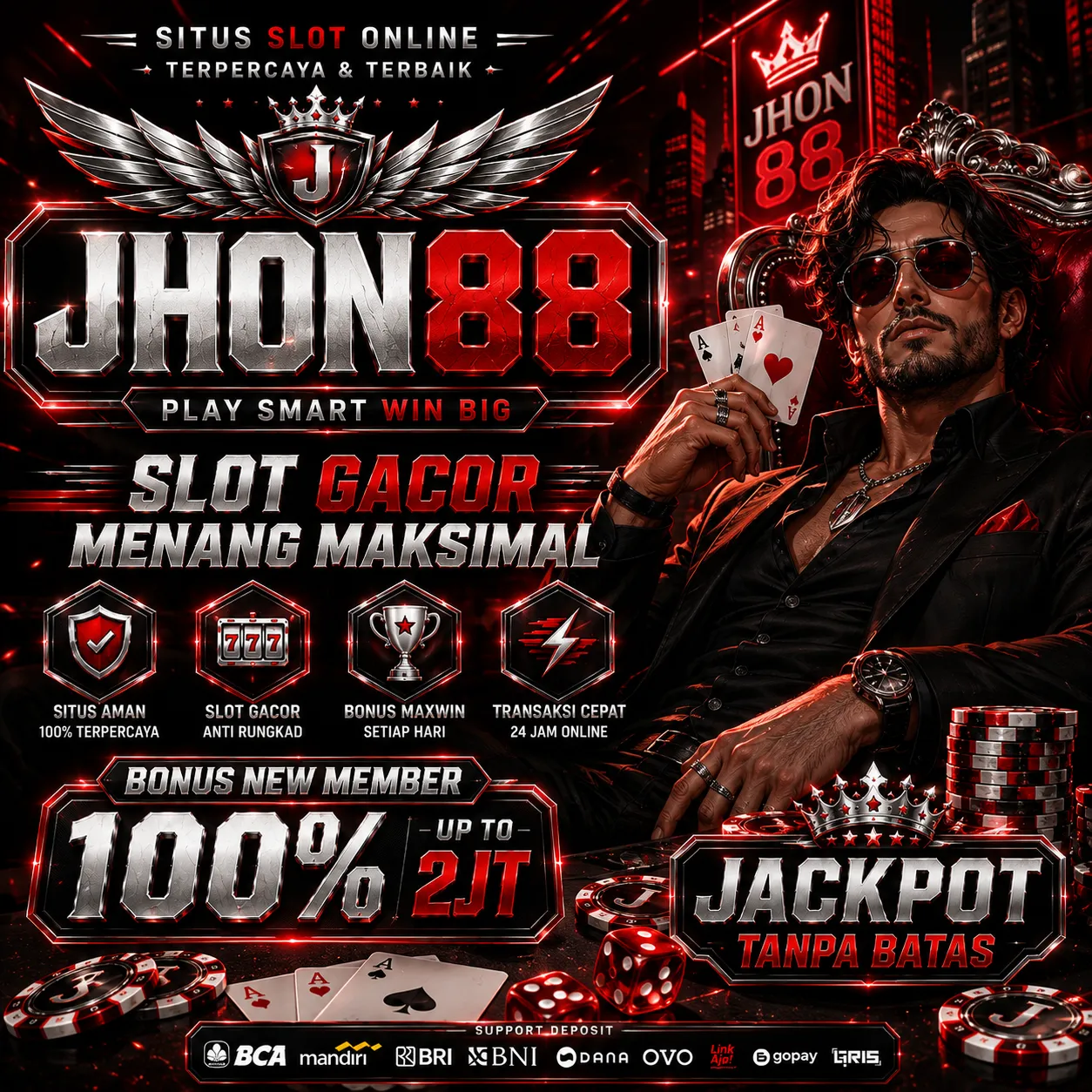 JHON88